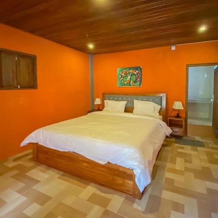 Hotel The Lavana Kundra Pratiwi Uluwatu Exteriér fotografie
