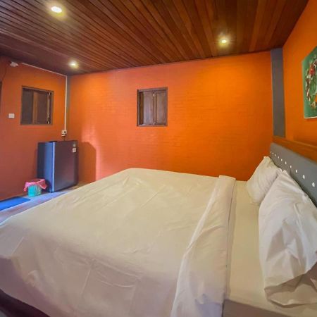 Hotel The Lavana Kundra Pratiwi Uluwatu Exteriér fotografie
