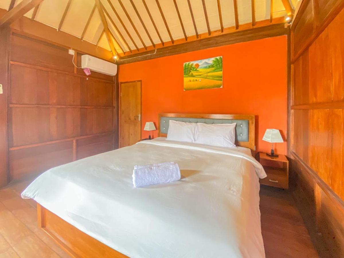 Hotel The Lavana Kundra Pratiwi Uluwatu Exteriér fotografie