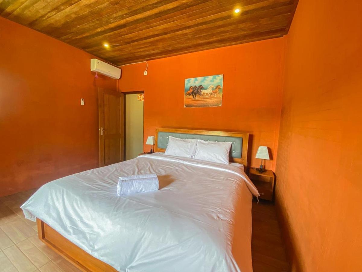 Hotel The Lavana Kundra Pratiwi Uluwatu Exteriér fotografie