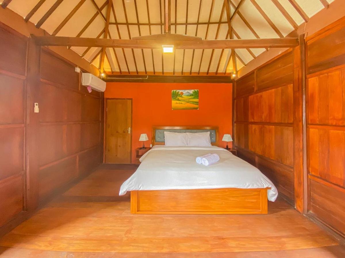 Hotel The Lavana Kundra Pratiwi Uluwatu Exteriér fotografie